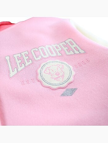 Lee Cooper - Trainingspak meisje