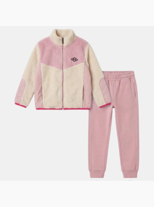 Lee Cooper - Trainingspak  meisje - Kiabi