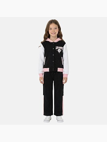 Lee Cooper - Trainingspak meisje