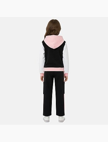 Lee Cooper - Trainingspak meisje