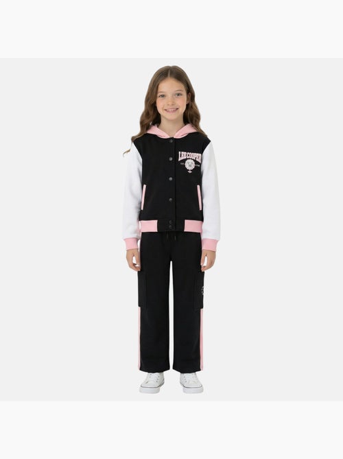 Lee Cooper - Trainingspak  meisje - Kiabi