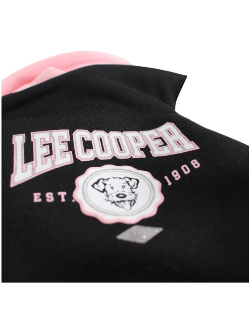 Lee Cooper - Trainingspak  meisje - Kiabi