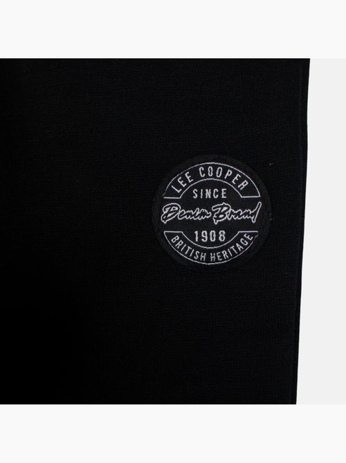 Lee Cooper - Veste à capuche et pantalon de jogging - Kiabi