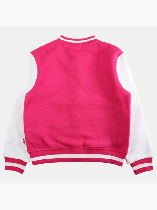 Lee Cooper - Veste boutonnée fille - Kiabi