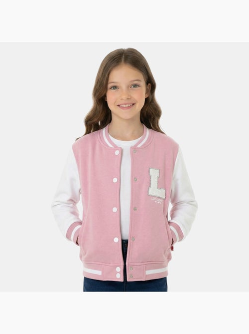 Lee Cooper - Veste boutonnée fille - Kiabi