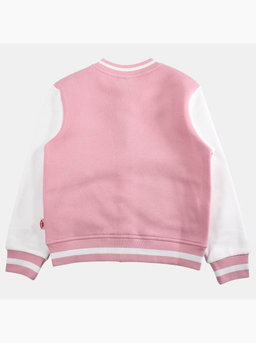 Lee Cooper - Veste boutonnée fille - Kiabi