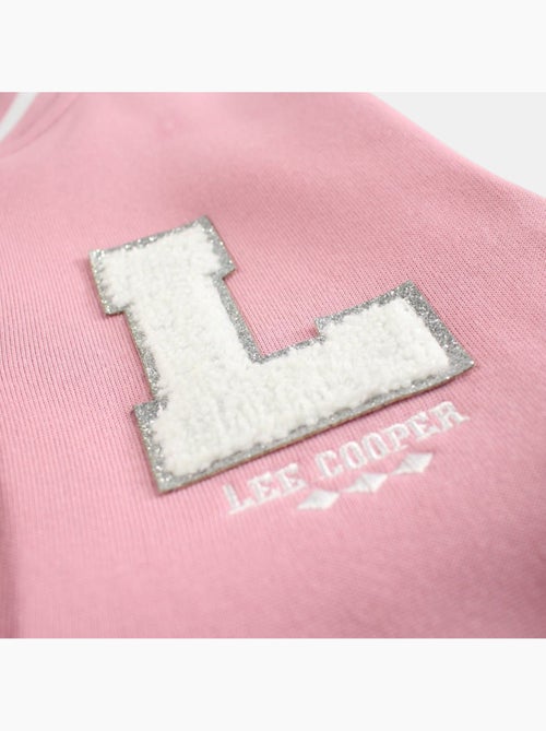 Lee Cooper - Veste boutonnée fille - Kiabi