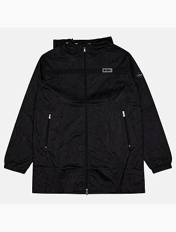 Lee Cooper - Veste coupe vent à capuche homme
