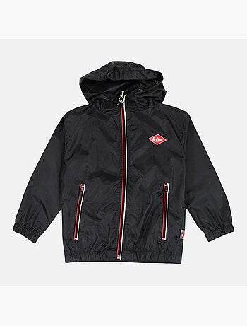 Lee Cooper - Veste garçon à capuche