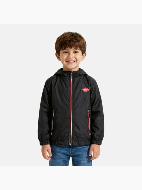 Lee Cooper - Veste garçon à capuche - Kiabi Lee Cooper - Veste garçon à capuche - Kiabi