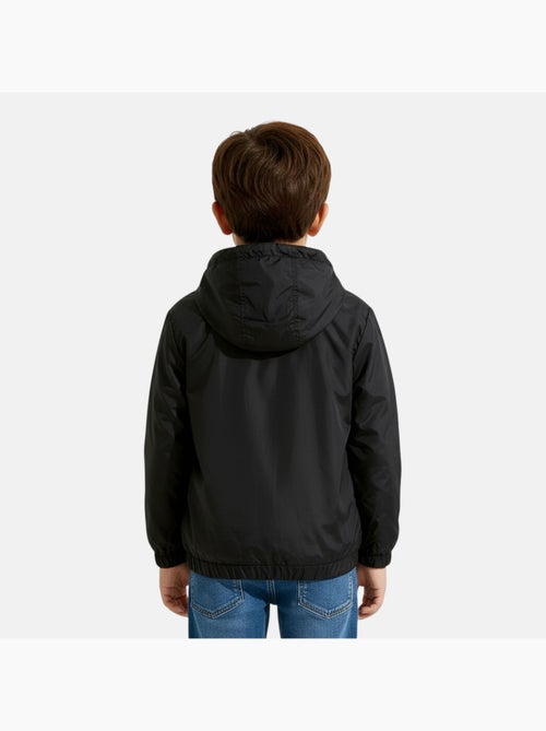Lee Cooper - Veste garçon à capuche - Kiabi Lee Cooper - Veste garçon à capuche - Kiabi