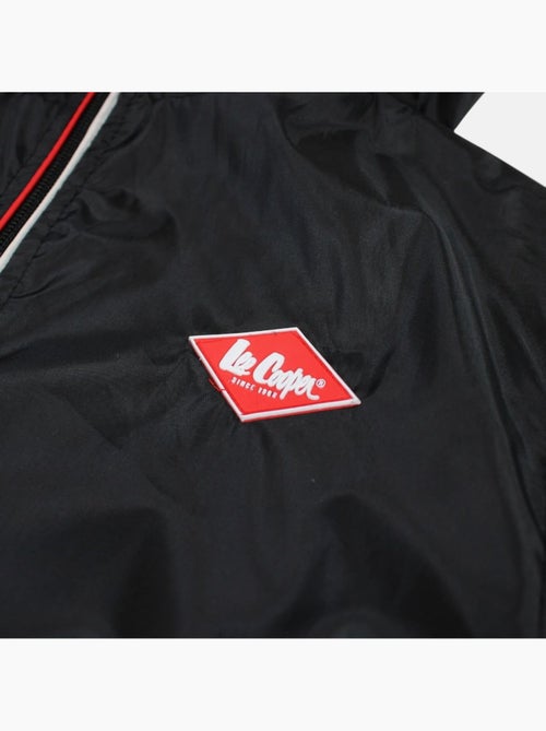 Lee Cooper - Veste garçon à capuche - Kiabi Lee Cooper - Veste garçon à capuche - Kiabi
