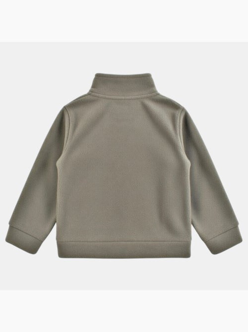 Lee Cooper - Veste polaire garçon au style casual - Kiabi