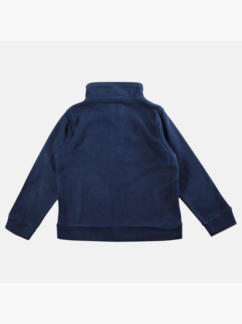 Lee Cooper - Veste polaire  garçon - Kiabi