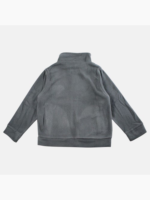 Lee Cooper - Veste polaire  garçon - Kiabi