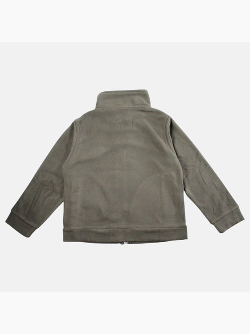 Lee Cooper - Veste polaire  garçon - Kiabi