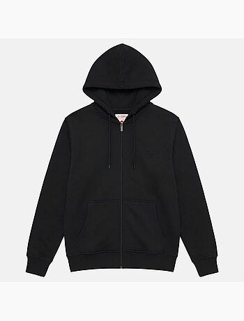 Lee Cooper - Veste sweat à capuche homme