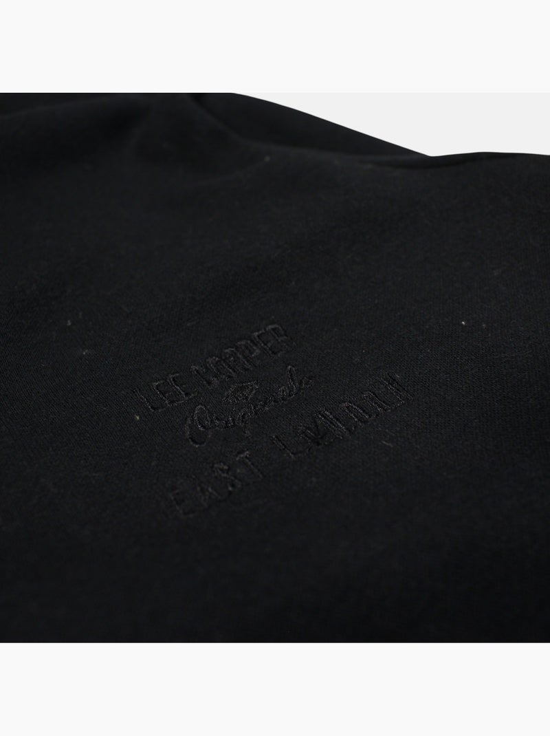 Lee Cooper - Veste sweat à capuche homme Noir - Kiabi