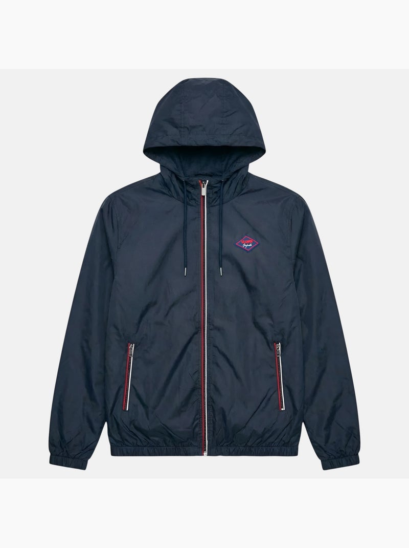 Lee Cooper - Windjack  heren Marineblauw - Kiabi