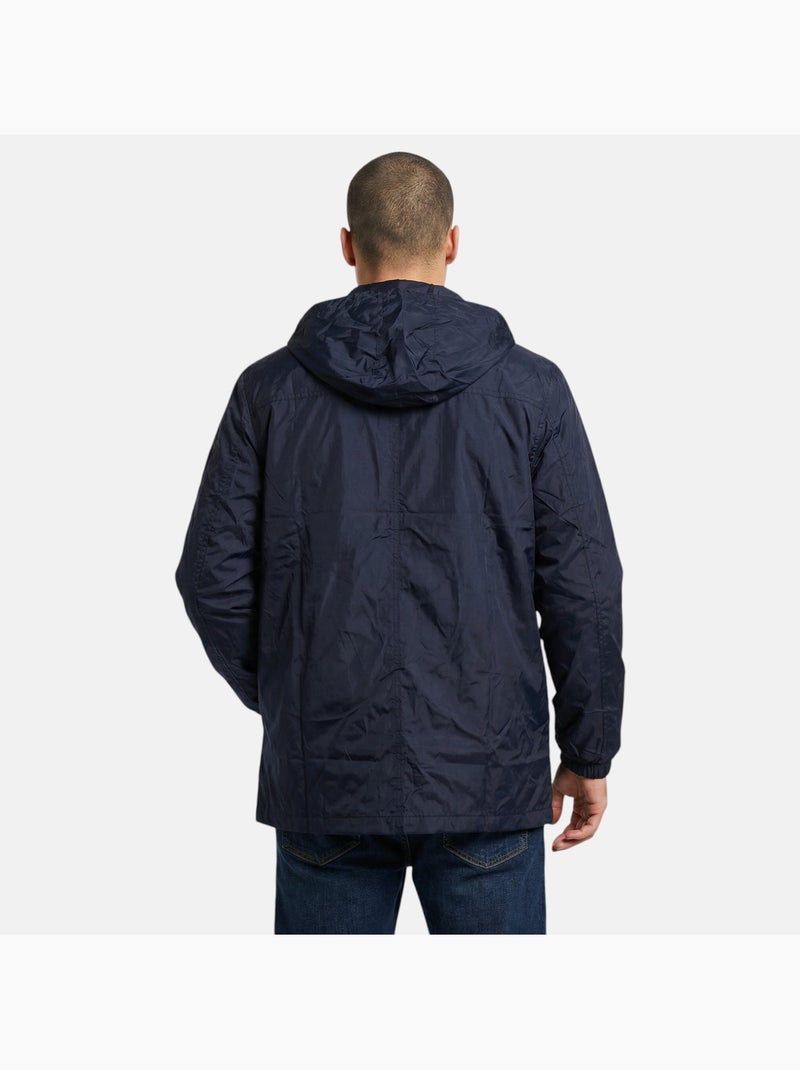 Lee Cooper - Windjack  heren Marineblauw - Kiabi