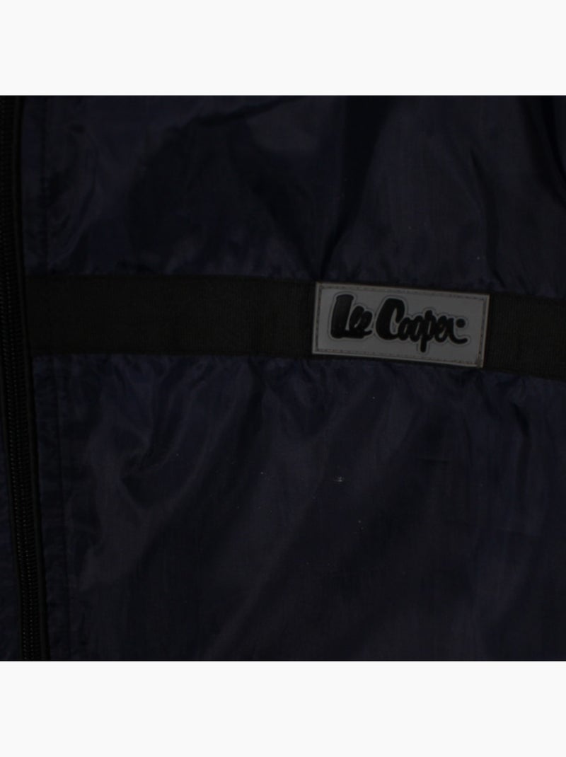 Lee Cooper - Windjack  heren Marineblauw - Kiabi