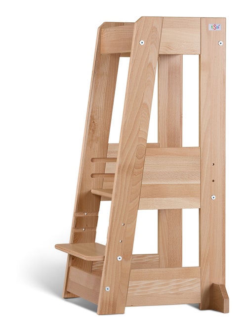 Leer- en observatietoren felix montessori - Kiabi