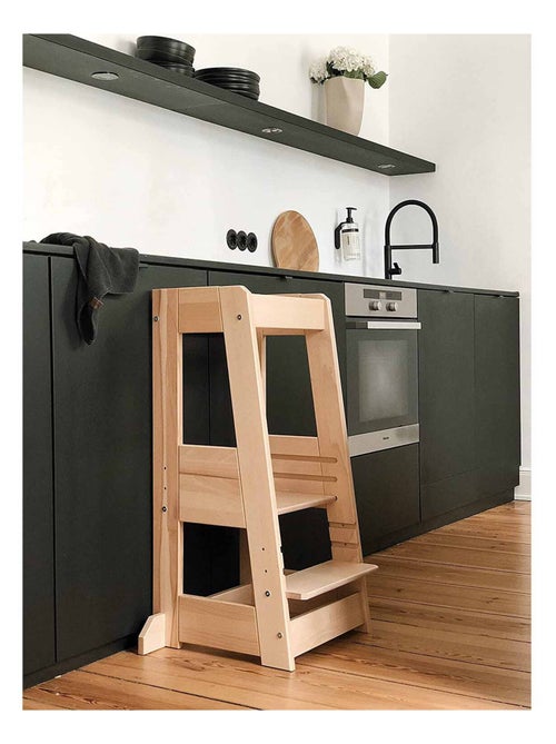 Leer- en observatietoren felix montessori - Kiabi