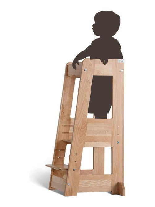 Leer- en observatietoren felix montessori - Kiabi