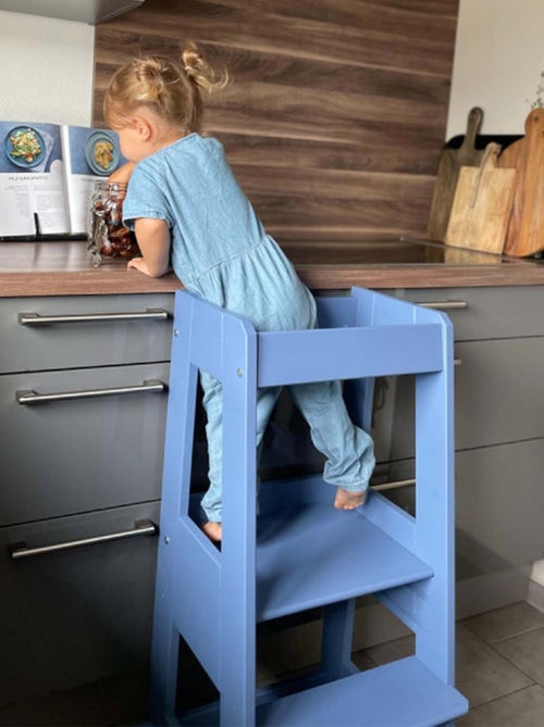 Leer- en observatietoren felix montessori - Kiabi
