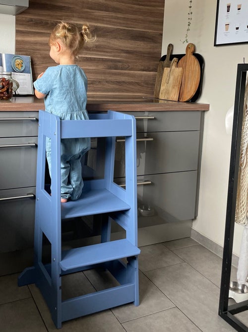 Leer- en observatietoren felix montessori - Kiabi