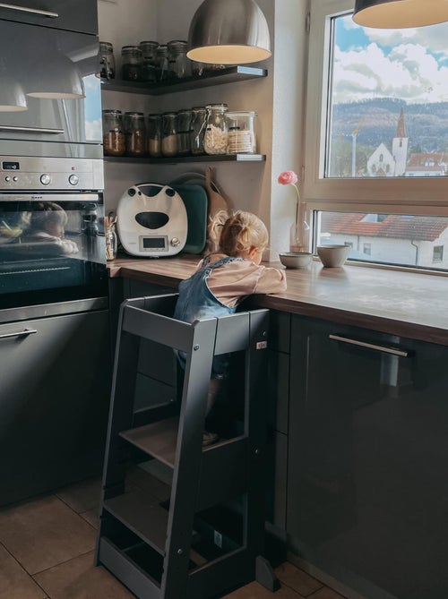 Leer- en observatietoren felix montessori - Kiabi