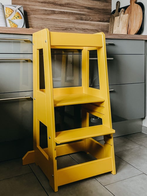 Leer- en observatietoren felix montessori - Kiabi