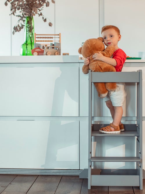 Leer- en observatietoren felix montessori - Kiabi