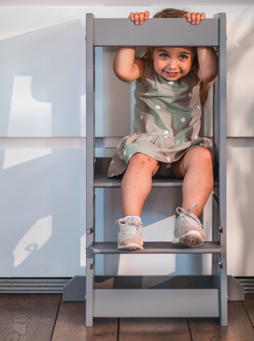 Leer- en observatietoren felix montessori - Kiabi