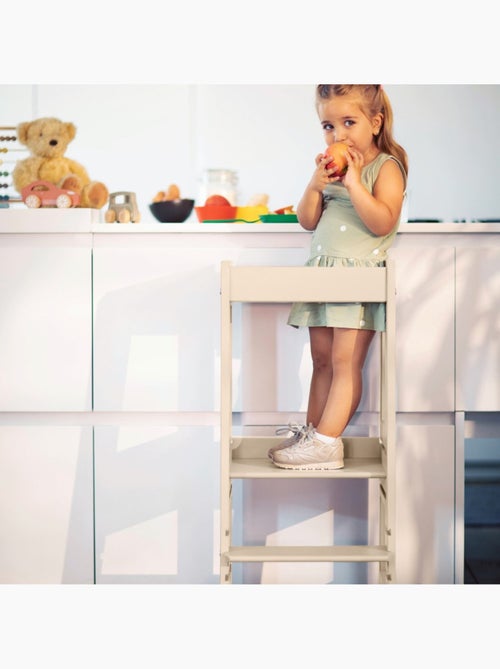 Leer- en observatietoren felix montessori - Kiabi