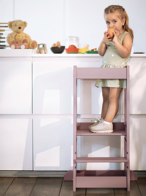 Leer- en observatietoren felix montessori - Kiabi