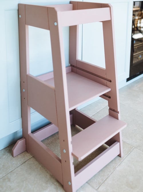 Leer- en observatietoren felix montessori - Kiabi