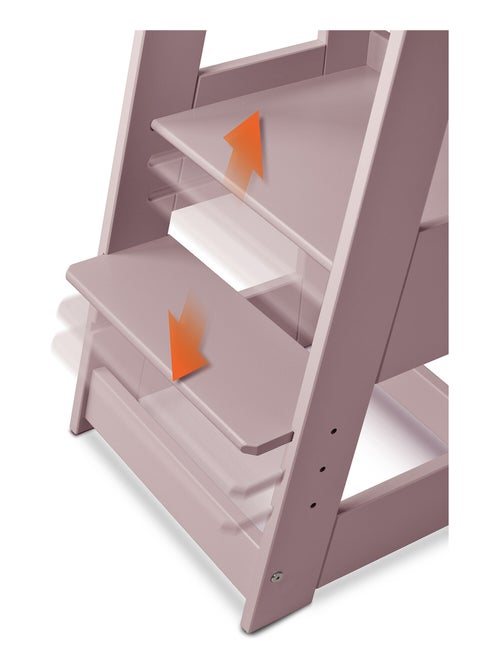 Leer- en observatietoren felix montessori - Kiabi