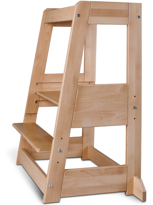 Leer- en observatietoren felix montessori | tissi - Kiabi Leer- en observatietoren felix montessori | tissi - Kiabi