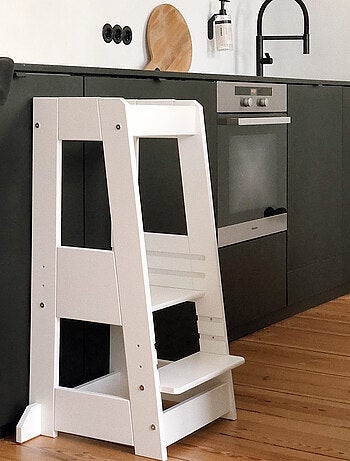 Leer- en observatietoren felix montessori | tissi