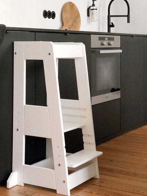 Leer- en observatietoren felix montessori - Kiabi