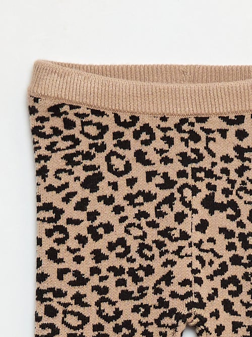 Legging - compact breisel - Kiabi