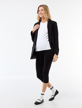 Legging 7/8ème grossesse