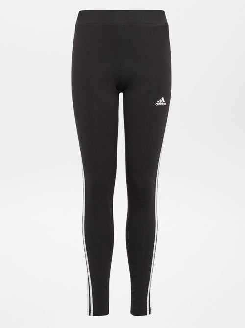 Legging à bandes 'adidas' - Kiabi