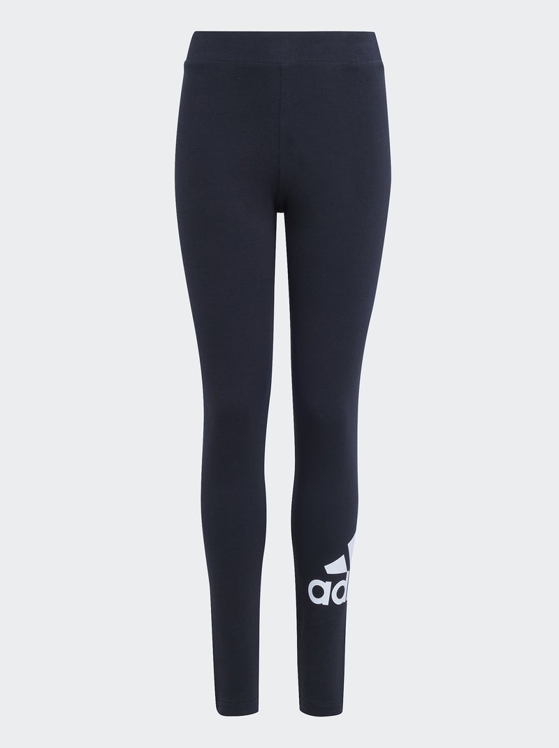 Legging 'adidas' en maille Noir - Kiabi