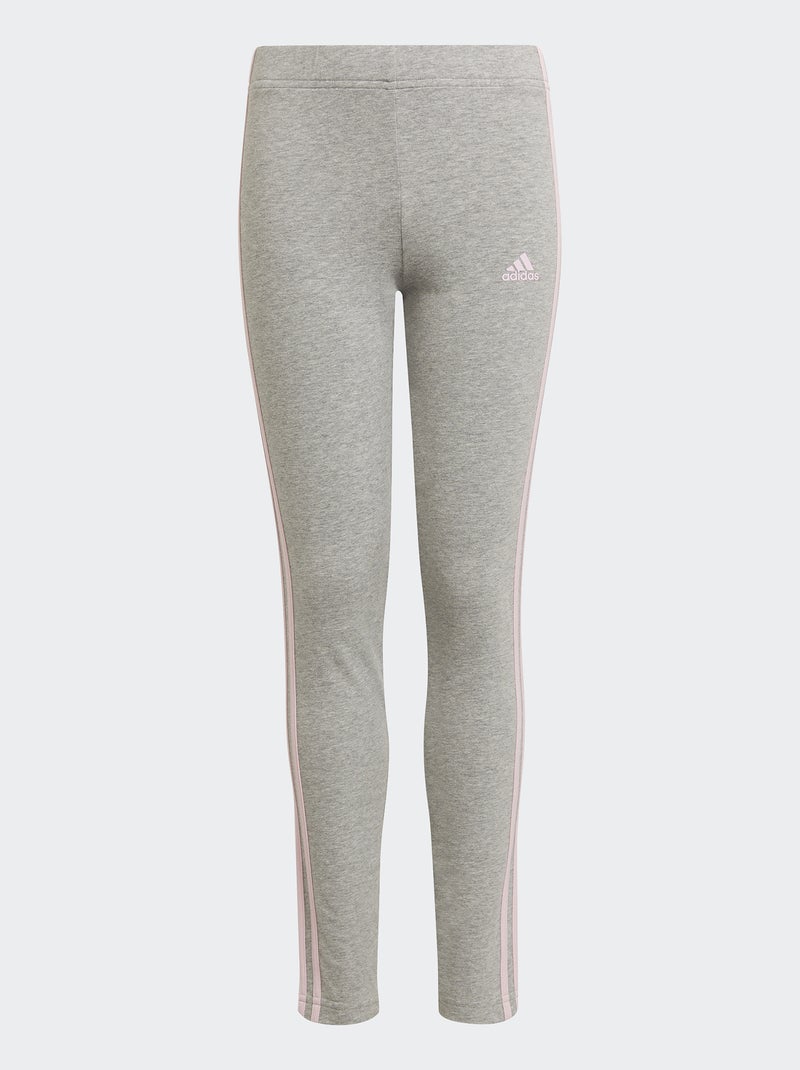 Legging 'adidas' en maille stretch Gris - Kiabi
