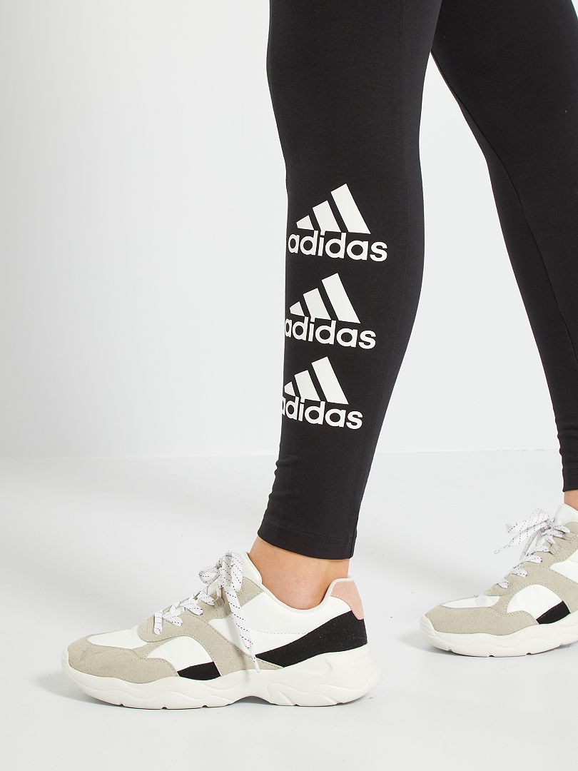 Legging 'adidas' - ZWART - Kiabi - 35.00€