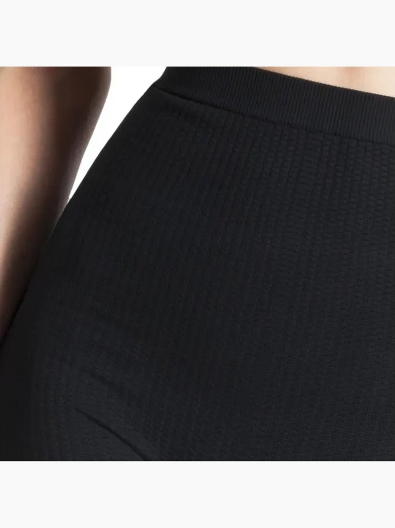Legging Anti Cellulite Noir - Kiabi