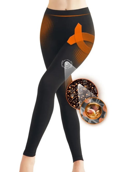 Legging Anti Cellulite - Kiabi Legging Anti Cellulite - Kiabi