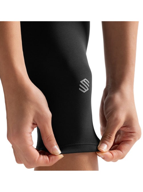 Legging capri sport femme fitness femme ynys - Kiabi